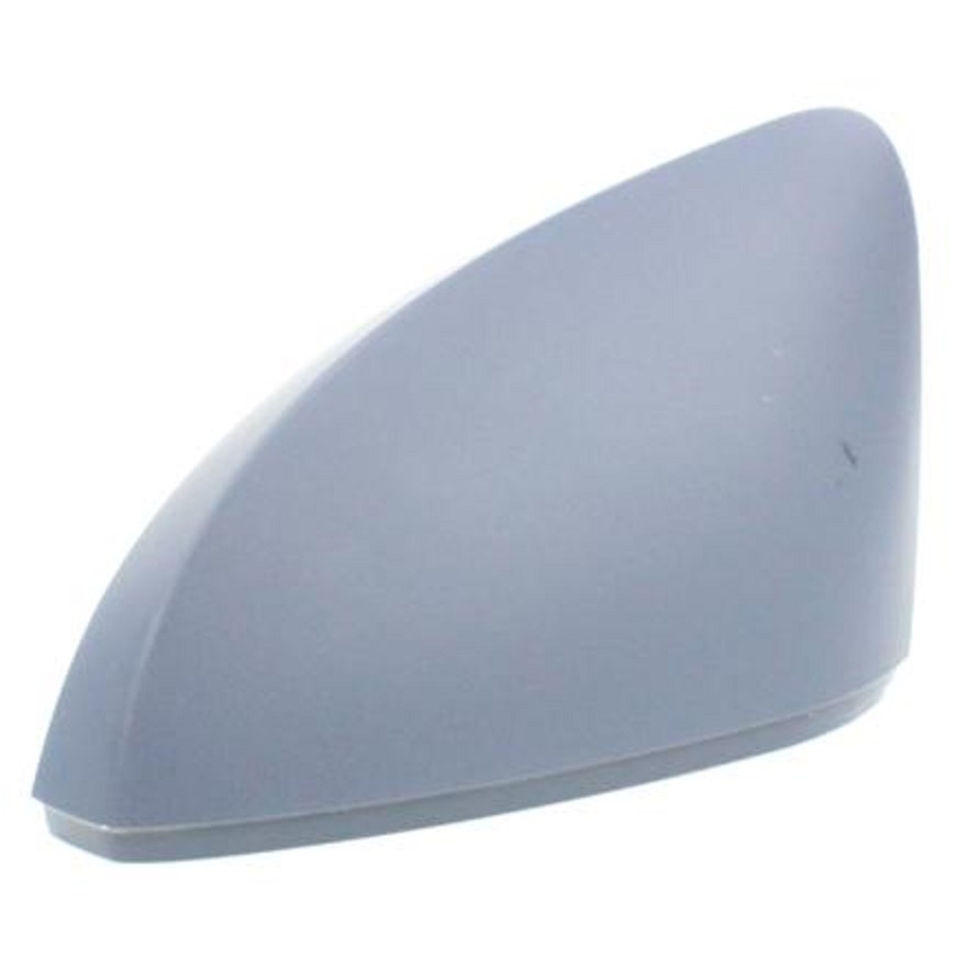 Capa Retrovisor Lado Esquerdo Polo Nivus T-cross Original Vw