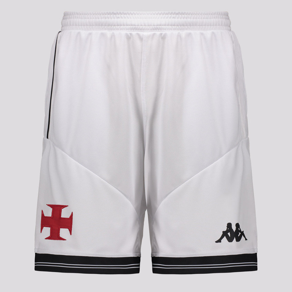 Calção Kappa Vasco I 2025