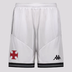 Calção Kappa Vasco I 2025