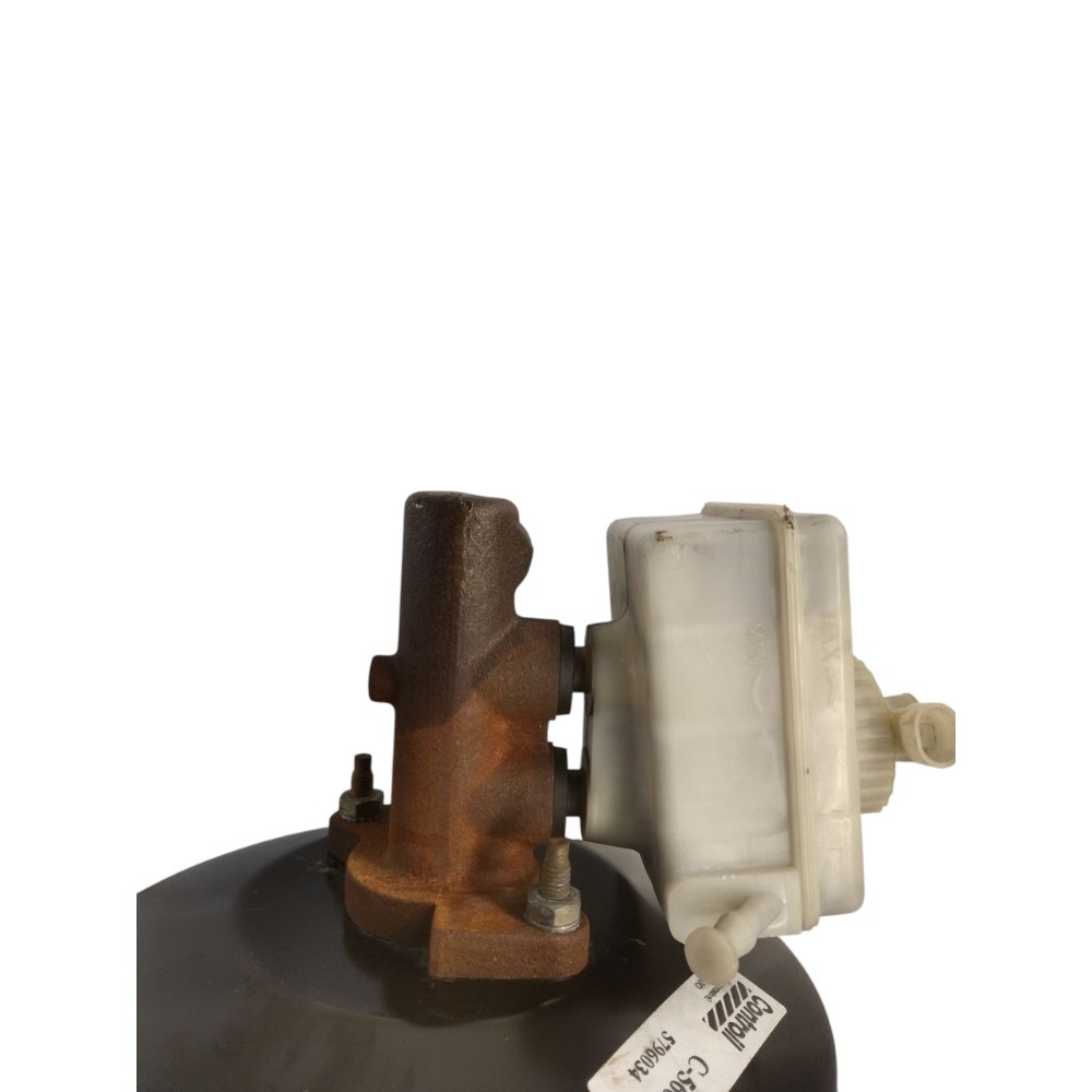 HIDROVACUO SERVO DE FREIO GM ASTRA 2.0
