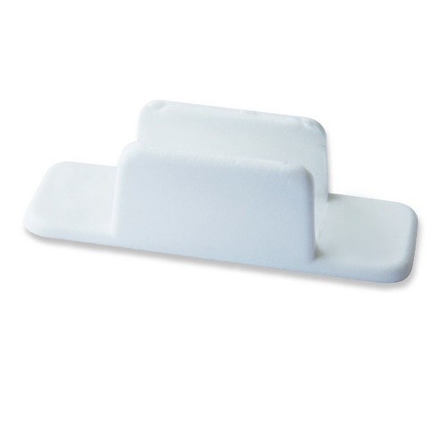 Prendedor de Canetas Padrão BIC Canetafix Branco 10, 20, 30, 50 unidades 0,74mm interno em Oferta na Shopee