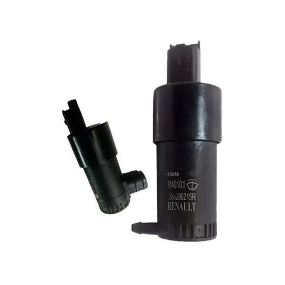 Bomba Limpador Para Brisas Renault Oroch original