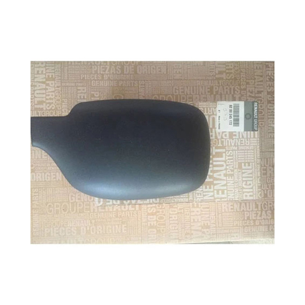Capa Do Retrovisor Lado Direito Kangoo Original  Renault em Oferta na Shopee
