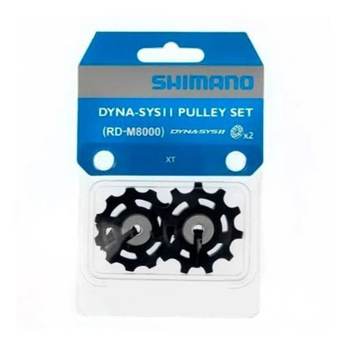 ROLDANAS DE CÂMBIO SHIMANO DEORE XT RD-M8000 11V