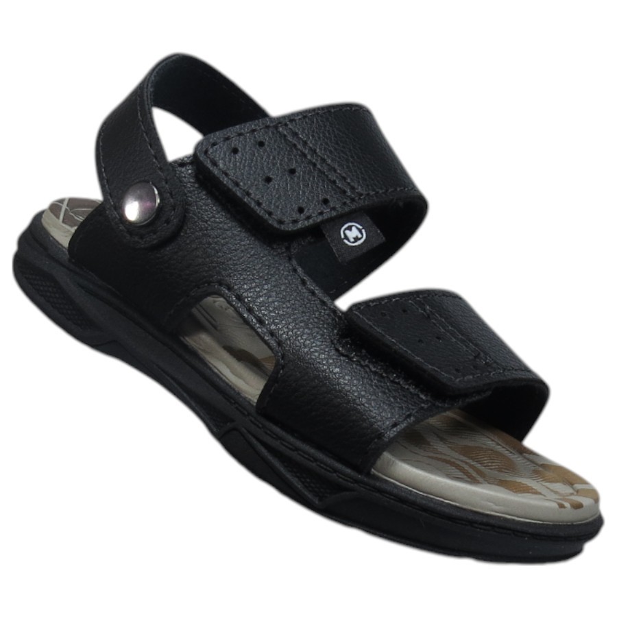 Sandália Infantil Molekinho 2140746 em Oferta na Shopee