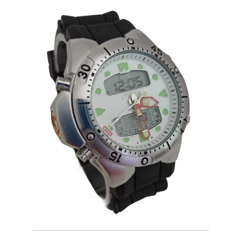 Rep Perfeita Do Citizen Aqualand Jp1060