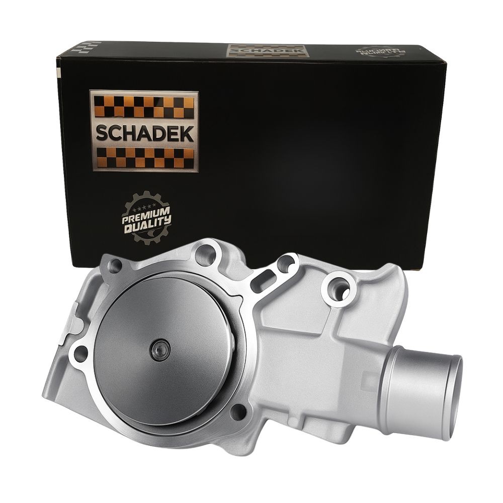 Bomba D'água Escort 1.8 16v 1997 A 2003 Schadek em Oferta na Shopee