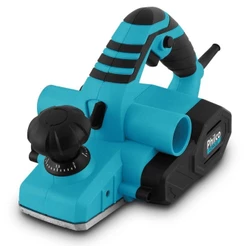 Plaina Philco Force PPL01 750W 1500rpm 110V