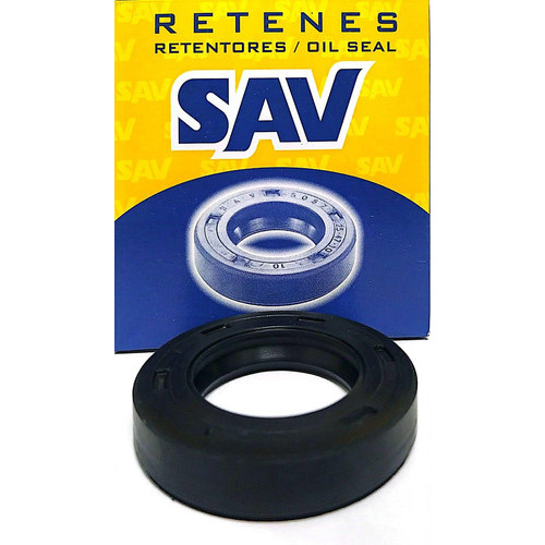 Retentor 28,50x38,10x6,35 Código Sabó 01022 Br / Sav 7056