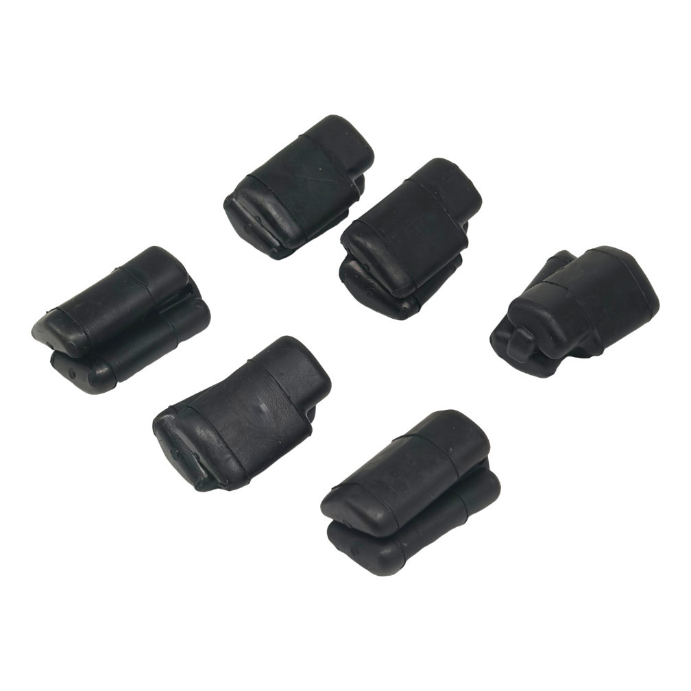 Bucha Coroa Coxim Moto Nx 400 Falcon / Xre 300 / Xl 700v Transalp