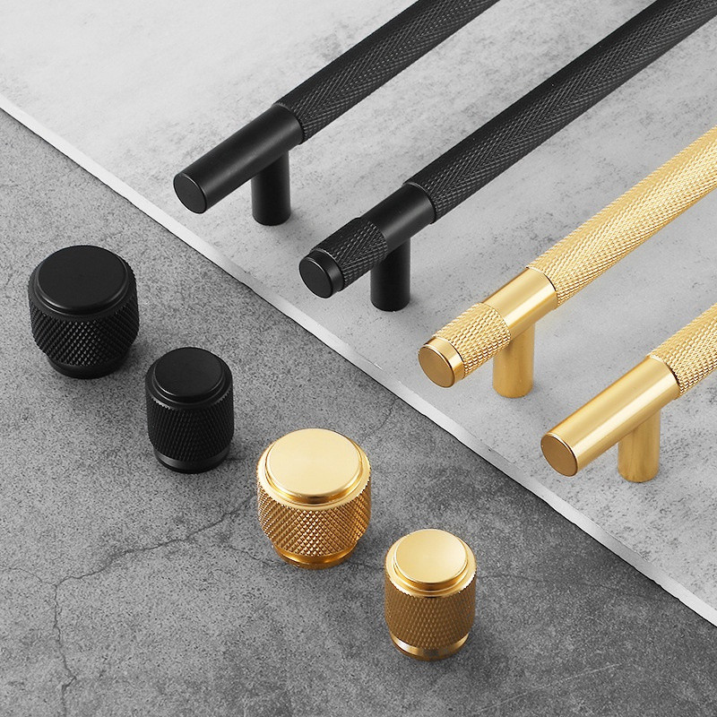 Puxadores para Porta de Armário de Cozinha: Onde Comprar | BuscaProdutos