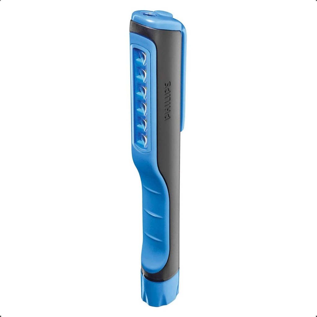 Lanterna LED Penlight Philips de Inspeção Automotiva LPL19B1