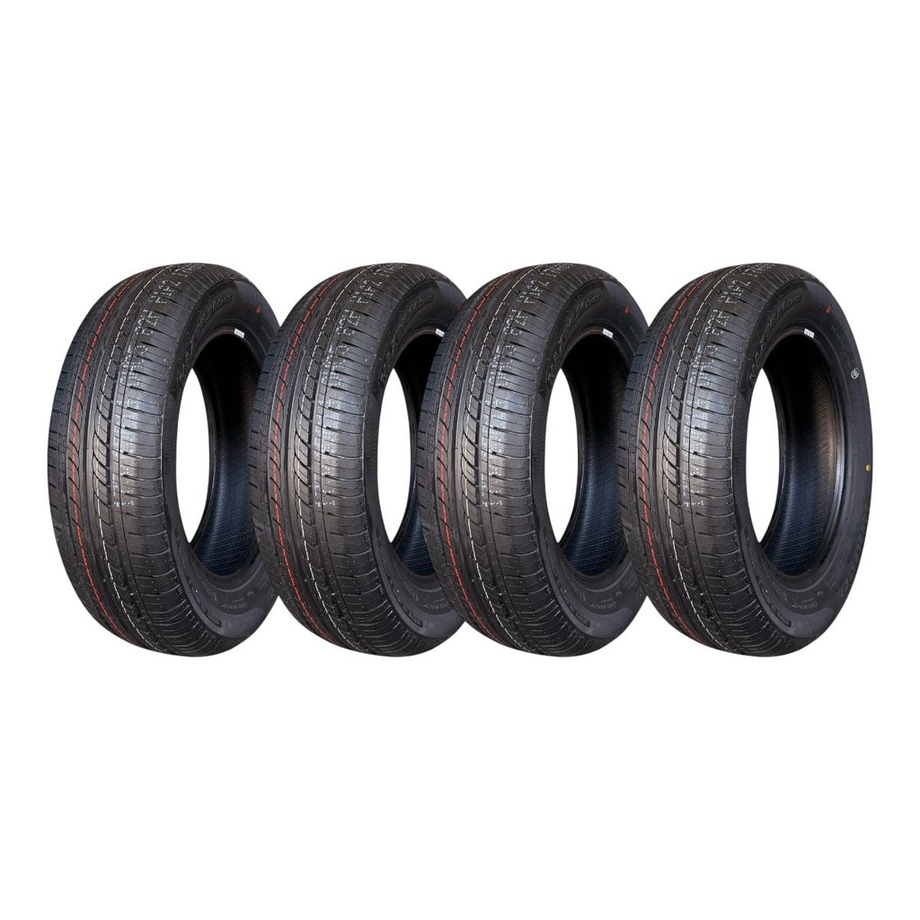 Kit 4 Pneus 175/65R14 Maximum Doublestar DH05 Classic Prisma Idea Uno Fox Palio SpaceFox C3 Gol Ka em Oferta na Shopee