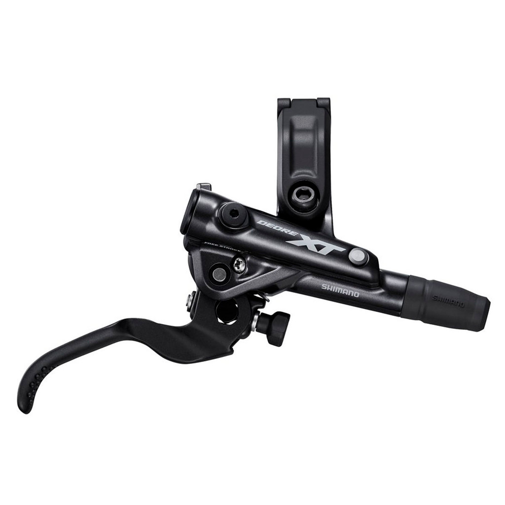 MANETE DE FREIO A DISCO HIDRÁULICO SHIMANO XT BL-M8100 DIREITA
