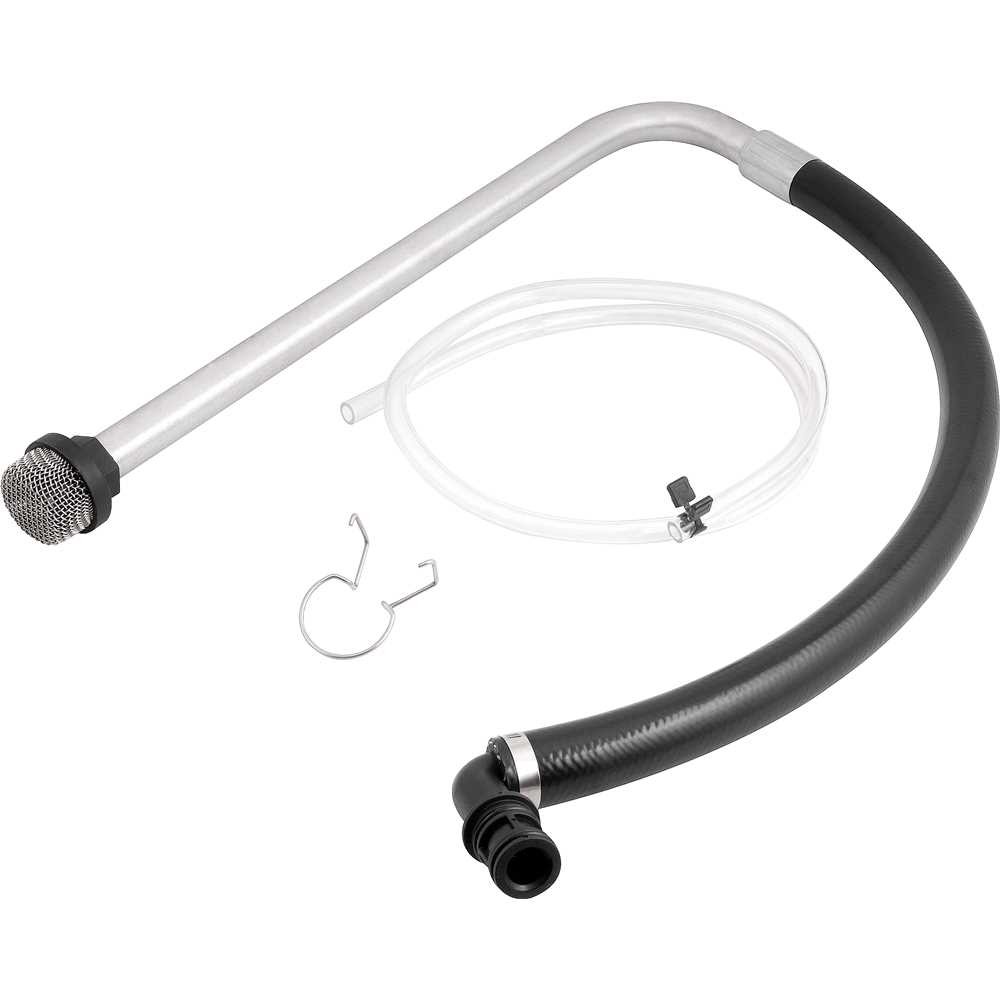 Kit Mangueira Para MPA120 Vonder