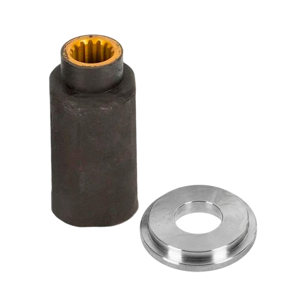 Bucha de Hélice Rubex RBX 101 Johnson Evinrude 90-300HP