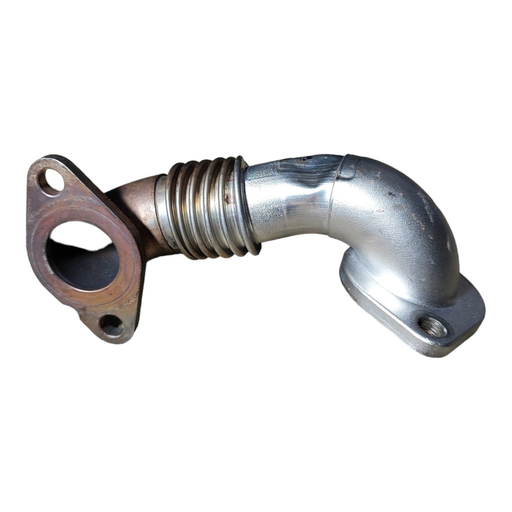 Tubo Conexão Válvula Egr Daily 35s14 C/ Detalhe  E941