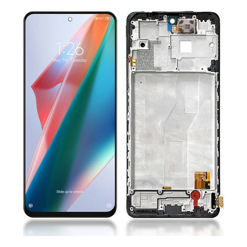 Tela Compativel Display Redmi Note10 Pro - Note 11 Pro -POCO M4 Pro C/a CHI - LOJA SHOPPE 3