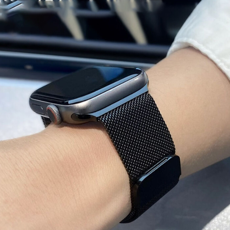 Relógio Smartwatch S10 Pro Série 10 2.08 Polegadas Bluetooth — foto 8