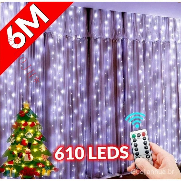Cortina de Led em Casamento: Onde Comprar | BuscaProdutos