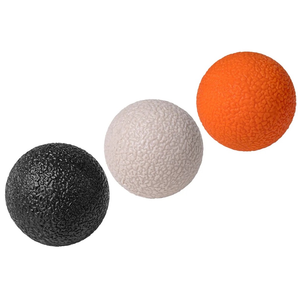 Kit Vollo Bolas De Terapia Para Mãos - 3 Unid