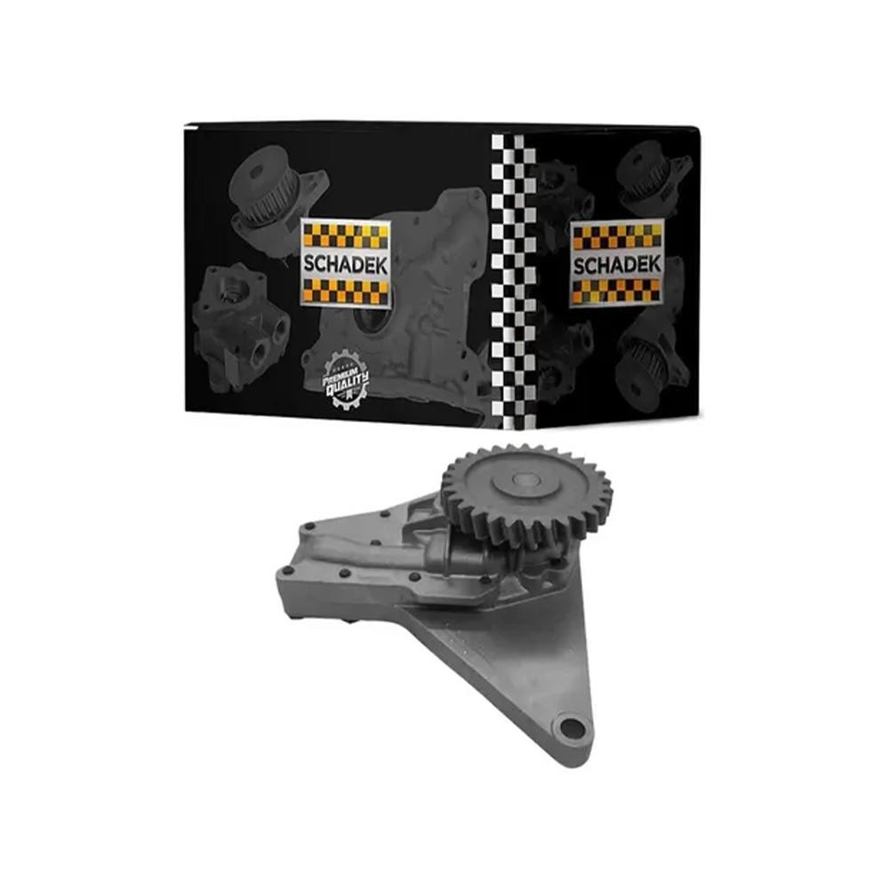 BOMBA OLEO 10053 SCHADEK MWM D225, 226, 229 ASPIRADO