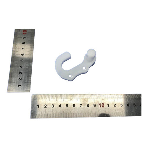 Auto-closer Direito Geladeira  Is4s Electrolux A24526001