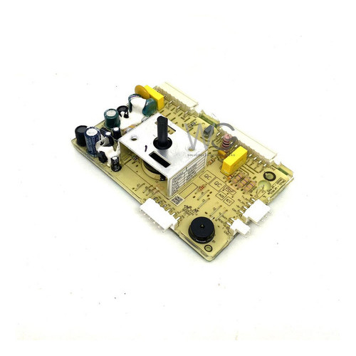 Placa Eletrônica Máquina Electrolux 12kg Lp12q A99035158