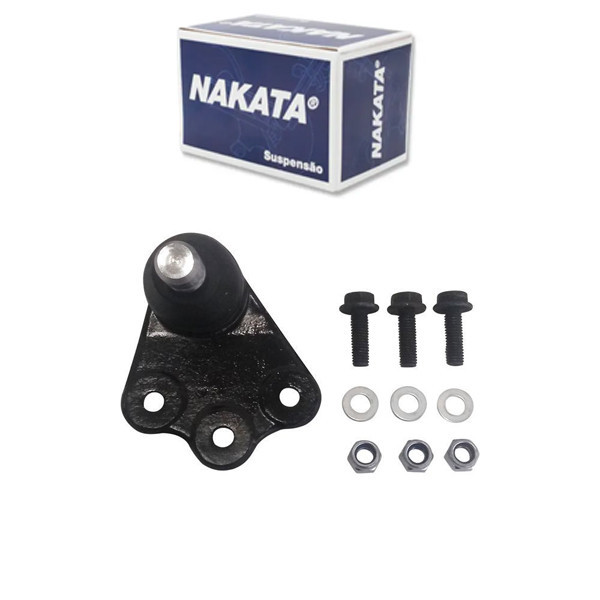 Pivo DE SUSPENSÃO DIREITO FIAT ARGO 2017 a 2025 NAKATA em Oferta na Shopee