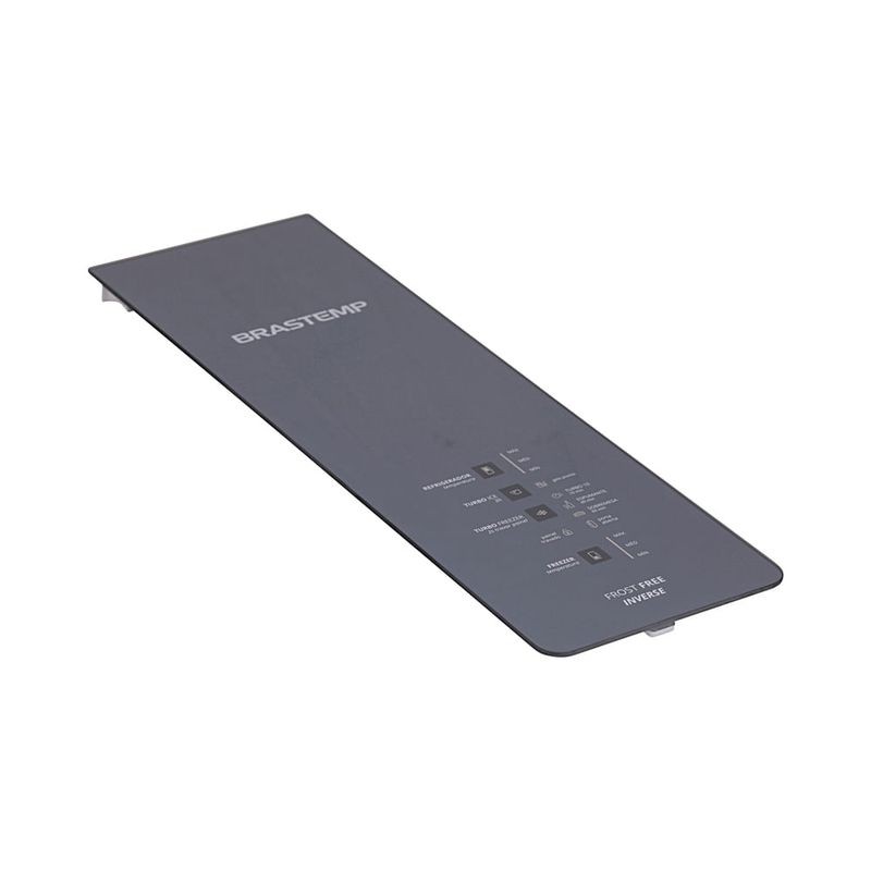 Placa Interface Geladeira Bre57 Brastemp W11228553 Original