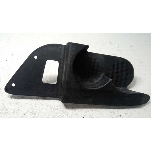 Moldura Acabamento Console Peugeot 307 2010 Original