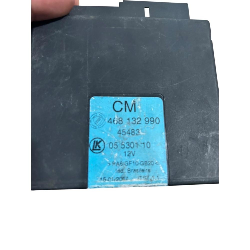 Modulo Conforto 468132990 Fiat Brava Marea