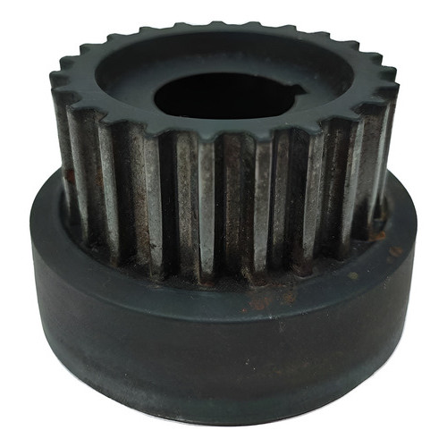 Engrenagem Polia Virabrequim Gm Astra Vectra 2.0 90411766