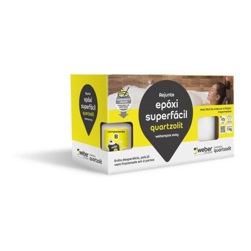 Rejunte Epoxi: Guia Completo e Onde Comprar | BuscaProdutos