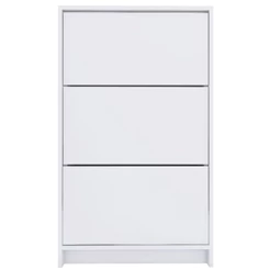 Sapateira Organizadora 3 Portas Pratica