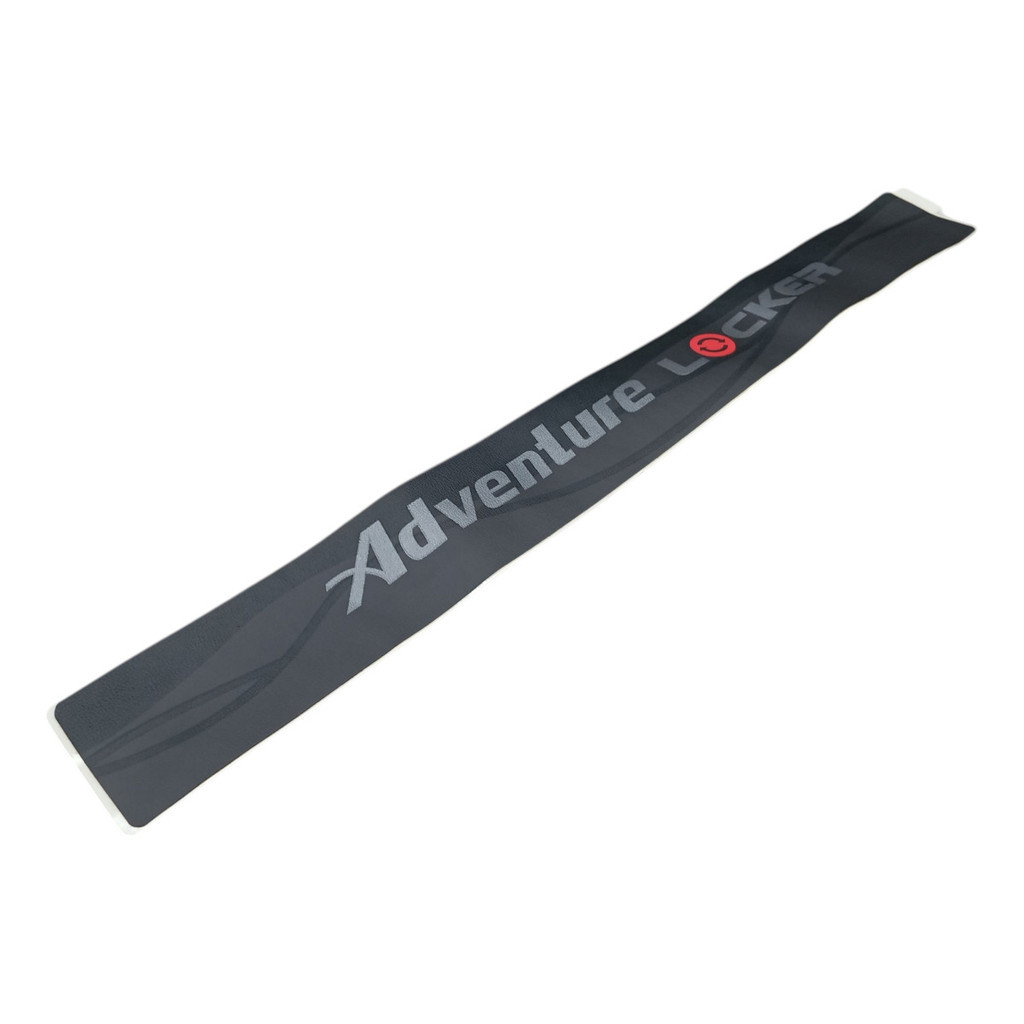 Acessivo Adventure Locker Fiat Idea 2006 A 2010 Original