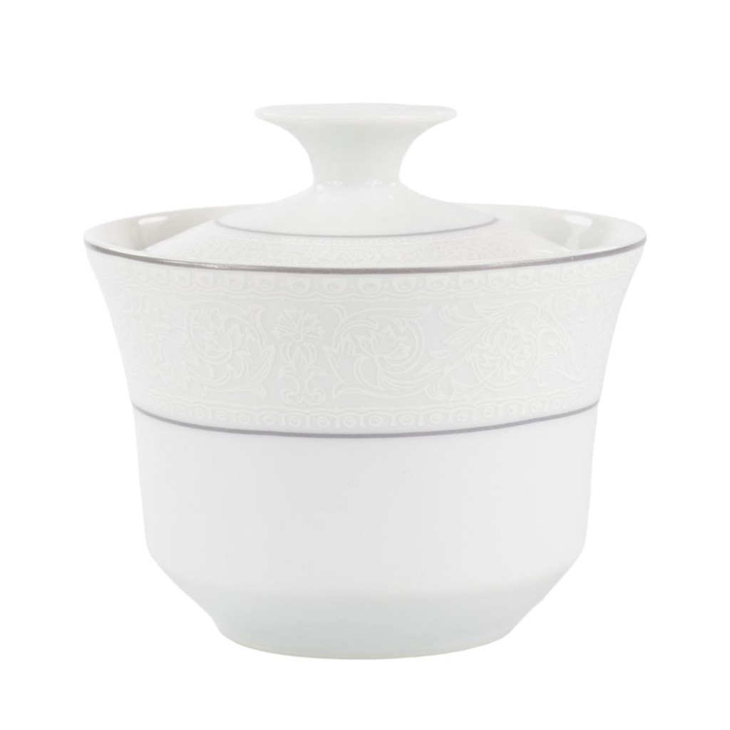 Açucareiro de Porcelana Schmidt: Onde Comprar | BuscaProdutos