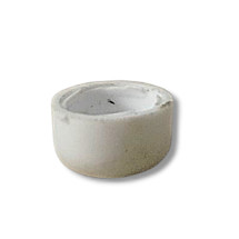 Tampão | Capa De Parafuso Geladeira Electrolux Df46 67493050