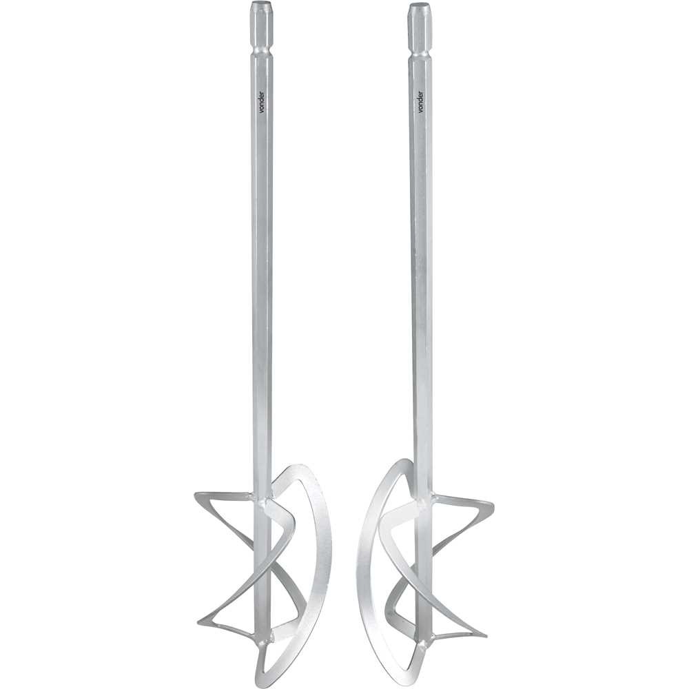 Mexedor Misturador Argamassa MAV1602 Vonder em Oferta na Shopee