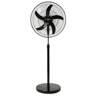 Ventilador De Coluna Wap Rajada Pro 60 5 Pas 3 Velocidades Preto Bivolt FW006662 em Oferta na Shopee