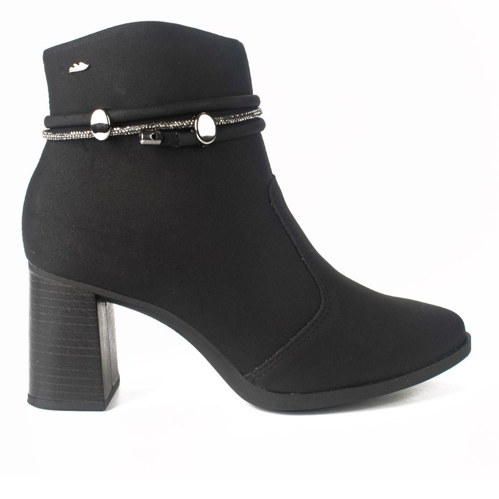 Bota Dakota de Cano Curto G9901 em Oferta na Shopee