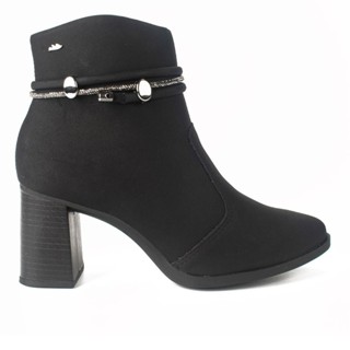 Bota Dakota de Cano Curto G9901 em Oferta na Shopee