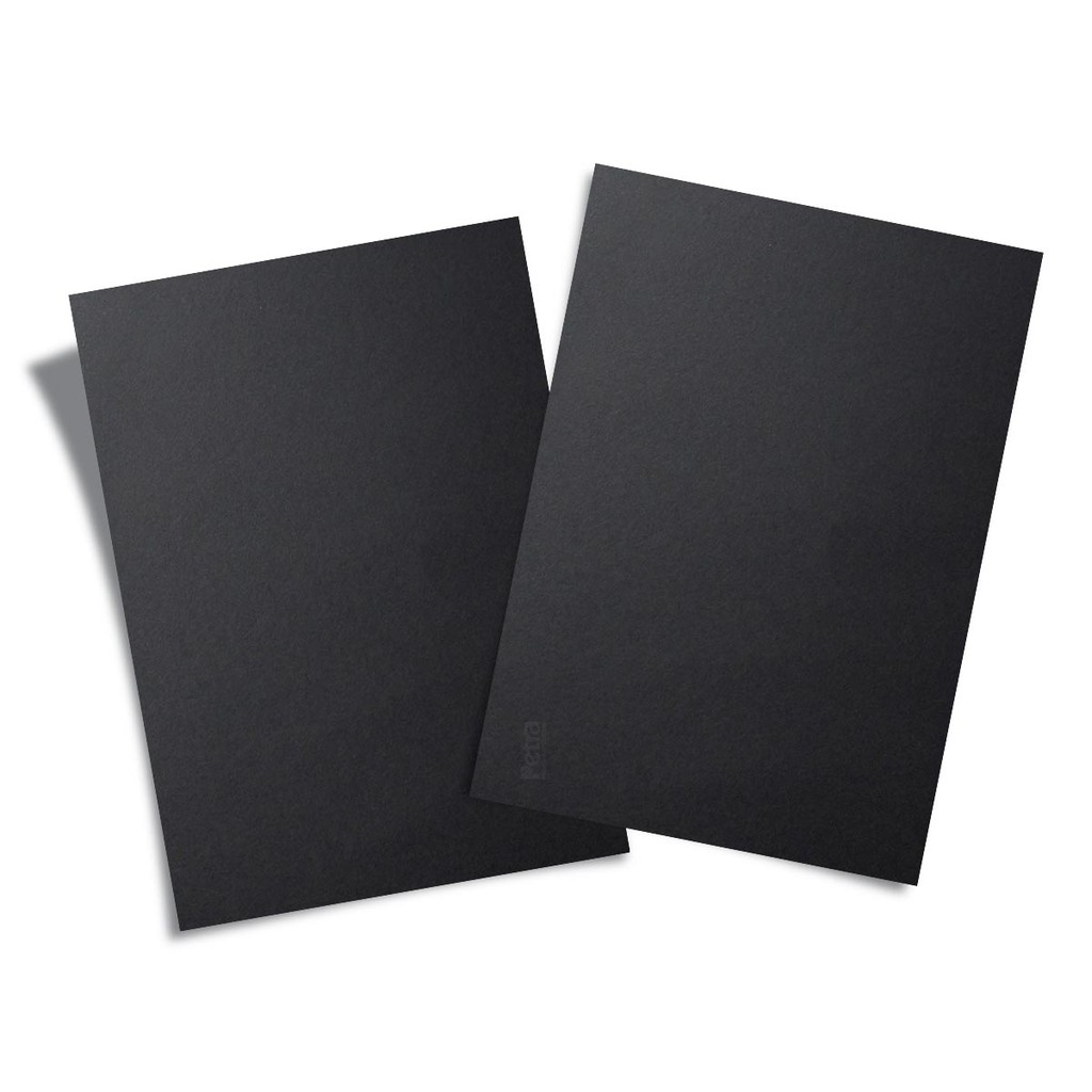 Papel Color Plus Los Angeles - Preto - A4 180g/m² 25 folhas em Oferta na Shopee