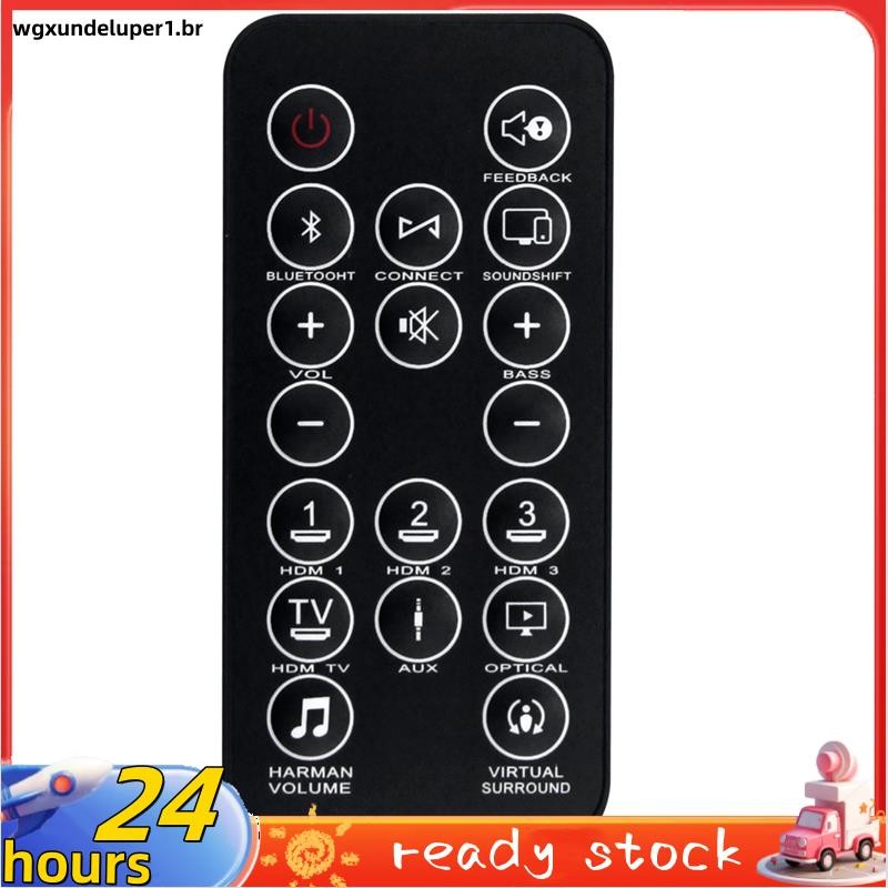 Substitua O Controle Remoto Para SB450 Cinema SB 450 4K Ultra-HD Soundbar Remote