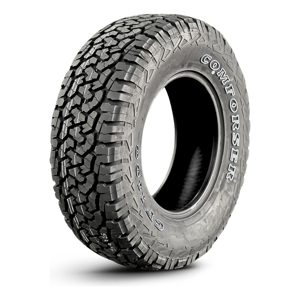 Pneu Aro 17 265/70r17 Comforser Cf1100 A/t 121/118r | Premium