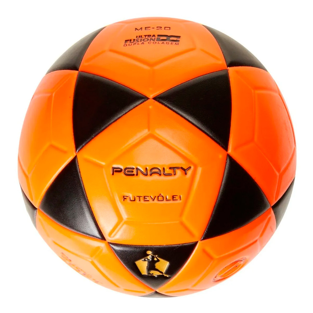 Bola de Futevôlei XXI Altinha Futevôlei FutMesa Praia Oficial Original Penalty