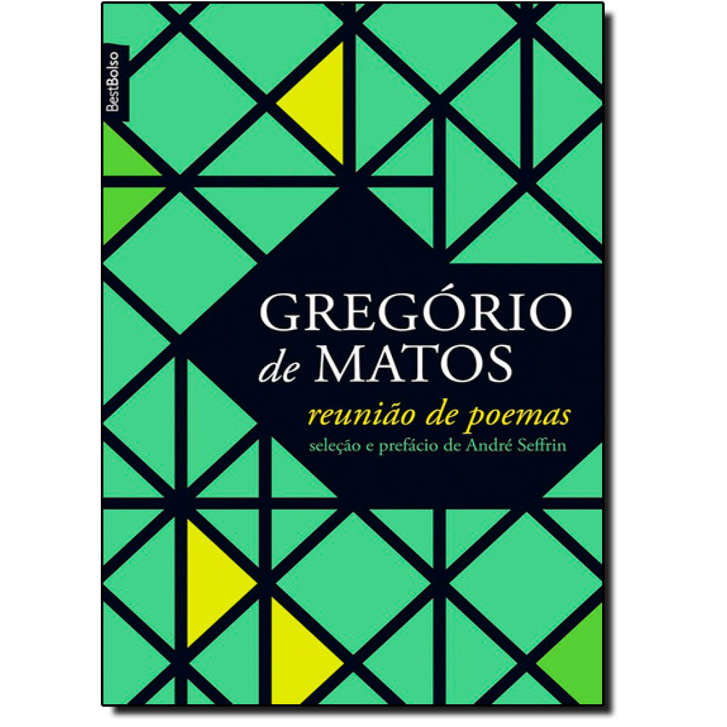 Gregório de Matos