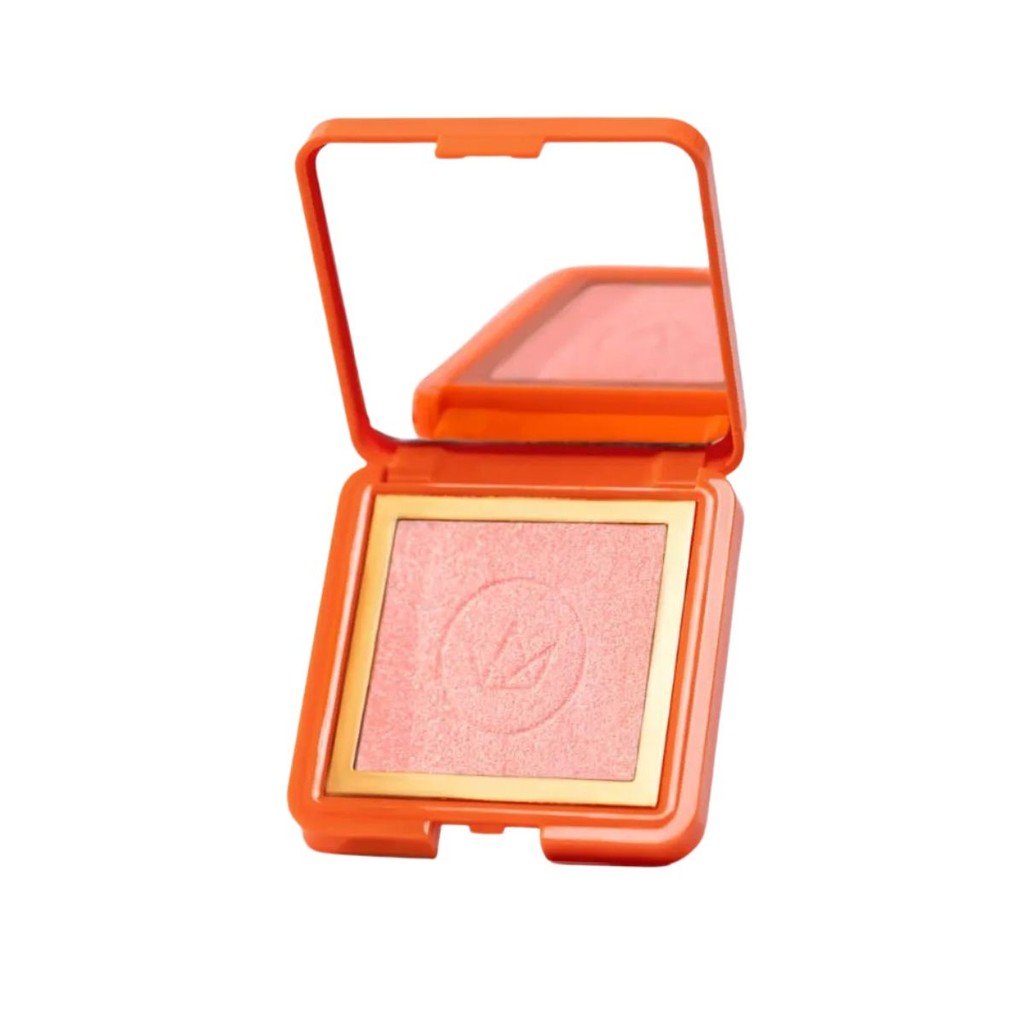 Mari Maria Makeup - Iluminador Compacto Divine Glow