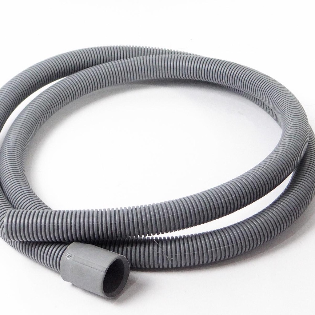 Mangueira De Saída Água 2m Lavadora Brastemp Antiga Br29mm
