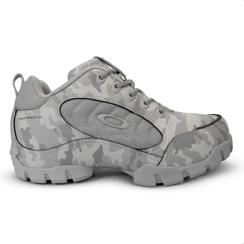 Tênis Oakley Masculino Halftrack Low III